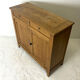 Vintage buffet 50's