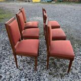 Chaises style Louis XVI