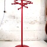 Coat rack by Nanna Ditzel published by Tarm Stole Møbelfabrik, Denmark 1960s