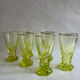 6 verres de bistrot en ouraline