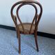 Fauteuil Thonet enfant
