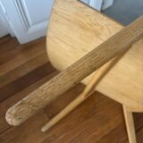 CH28 Armchair Hans J. Wegner - Carl Hansen