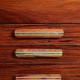 Danish No 234 desk by Arne Vodder for Sibast, 1960s