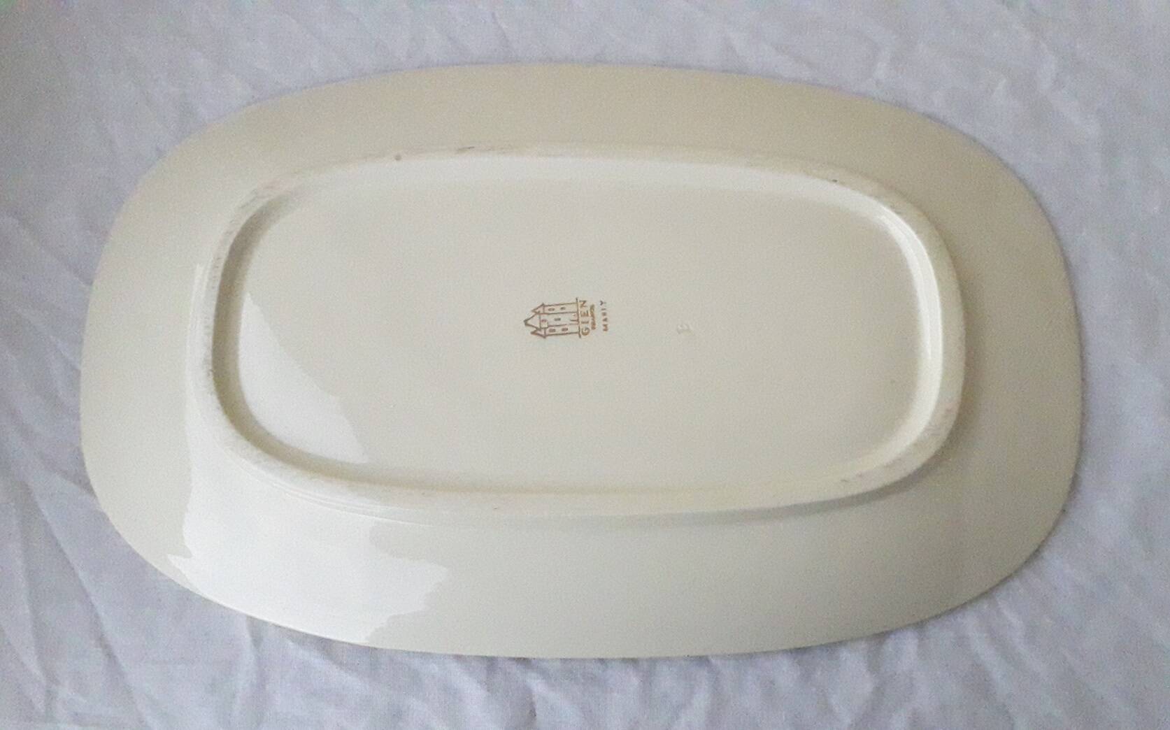 Boar dish