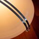 Angelo Mangiarotti For Iter Elettronica Floor Lamp Il Cammino 1970s