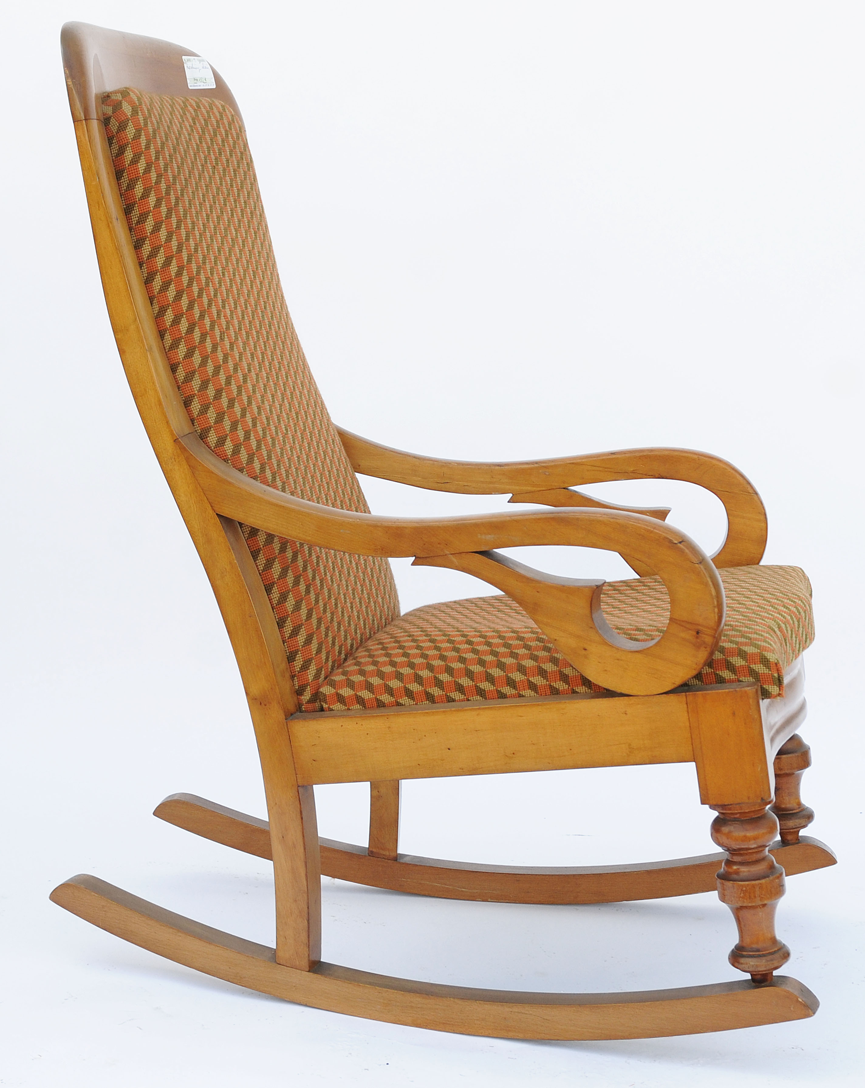 Rocking chair