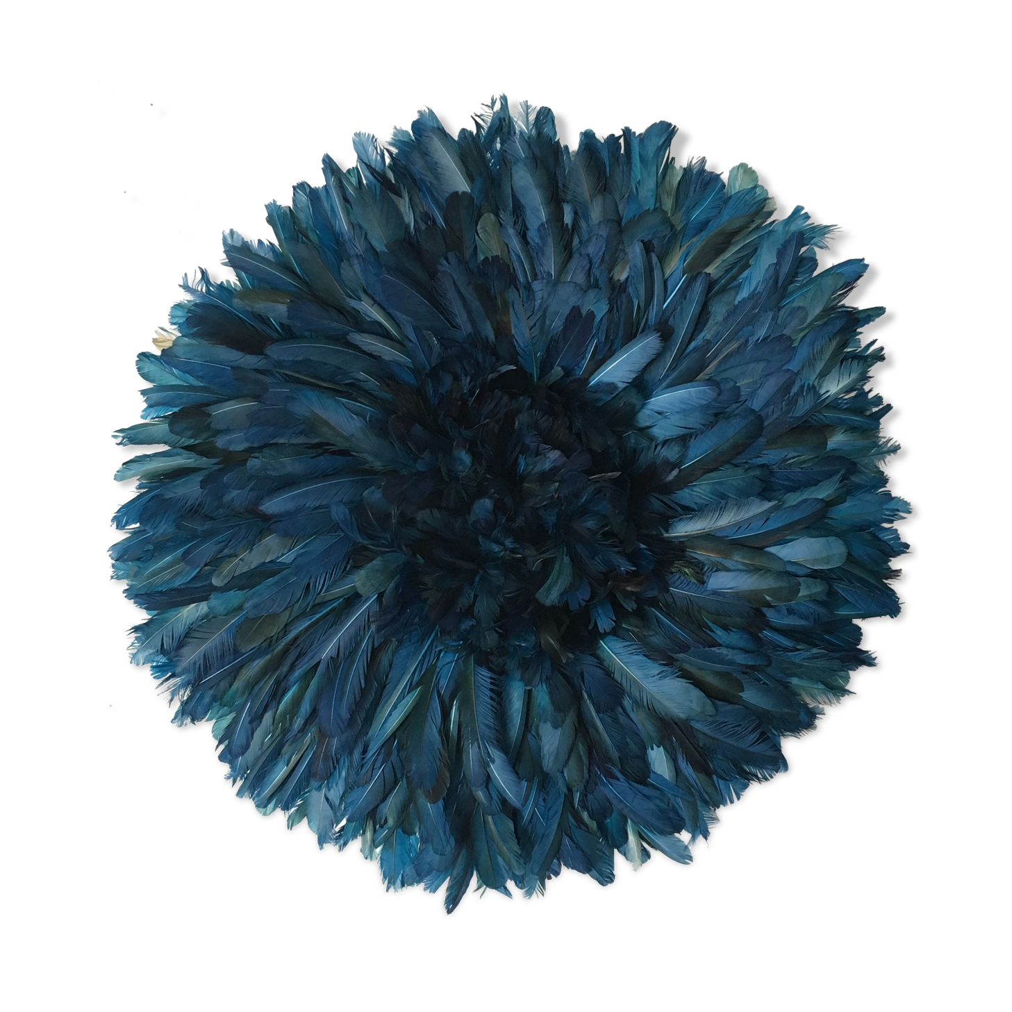 Juju Hat duck blue 50 cm