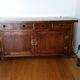 Indonesian storage furniture