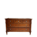 Directoire commode - Louis XIV period