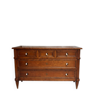 Directoire commode - Louis XIV period