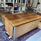 KNOLL Executive Desk