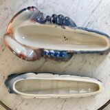 Lobster in vintage slurry