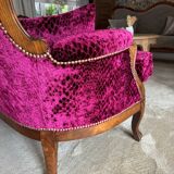 Voltaire two seater LP