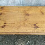 Drapery workshop table 3m75