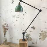 Industrial lamp all sense