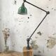 Lampe industrielle Tout Sens