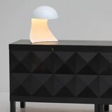 Dania Table Lamp By Dario Tognon And Studio Celli For Artemide in perfect condition!