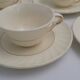 60's coffee cups
