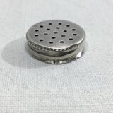 Boulenger – 4 Salt Cellars In Sterling Silver “