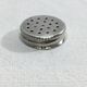 Boulenger – 4 Salt Cellars In Sterling Silver “