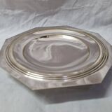 Coupe or/argent poinçon  coq, 1820