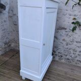 Armoire bonnetière