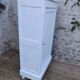 Knitted cabinet