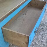 Parisian art deco wardrobe