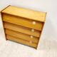 Vintage shoes cabinet