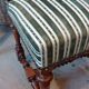 Louis XIII chair