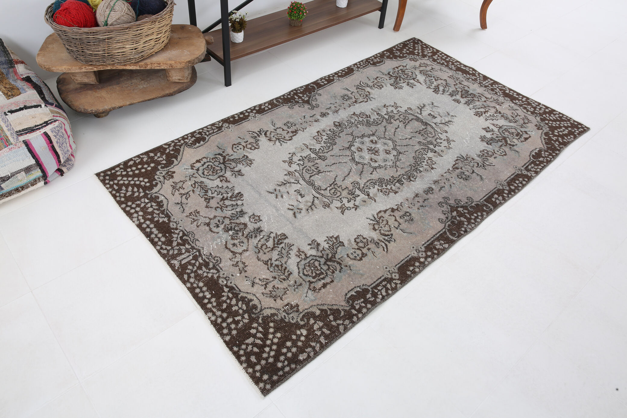 Rug, 208x117cm
