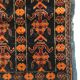Baluch carpet