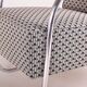 Bauhaus Armchairs by A. Lorenz for Mücke-Melder, 1930s, Set of 2