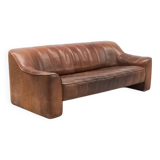 De Sede DS-44 Three-seater Sofa