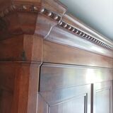 Armoire du 19ème siècle