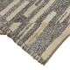 Handwoven Turkish Recycled Boho Rug 240 cm x 342 cm