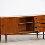 Scandinavian sideboard 190 cm
