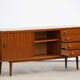 Scandinavian sideboard 190 cm