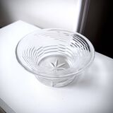 Waterford Marquis crystal serving bowl