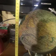 Light globe