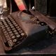 Remington Typewriter
