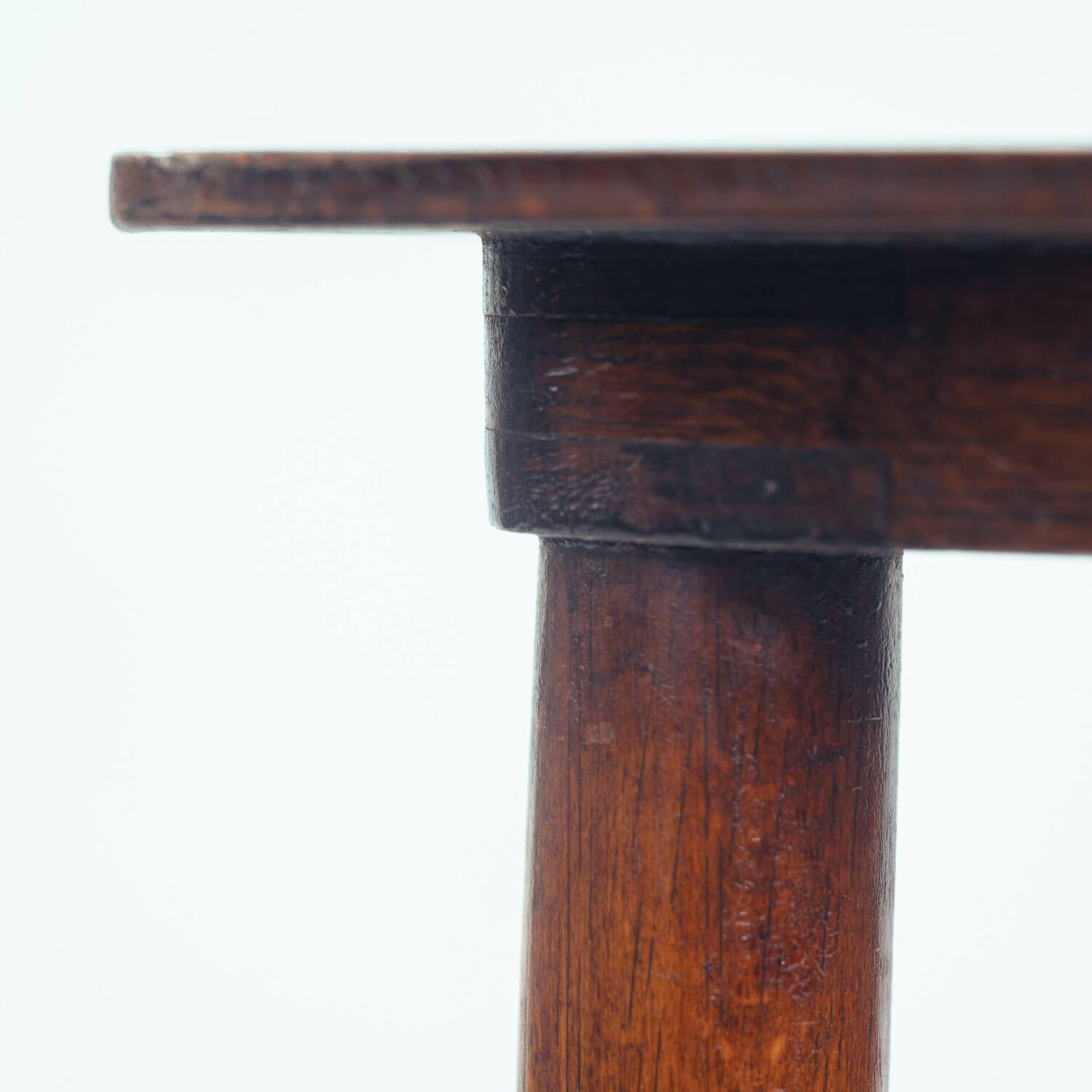 Table d'appoint pour plantes Thonet, années 1930