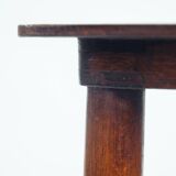 Table d'appoint pour plantes Thonet, années 1930