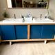 Bathroom furniture