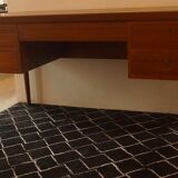 Scandinavian desk 1960
