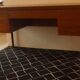 Scandinavian desk 1960