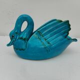 Ceramic cigne