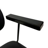 Vintage Gispen model 216 chair Wim Rietveld Design