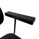 Chaise vintage Gispen modèle 216 Wim Rietveld Design