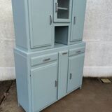 Buffet Mado, vintage two-body buffet